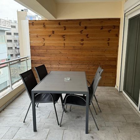 Athens Gate Acropolis Two Bedroom Apartment Exteriör bild