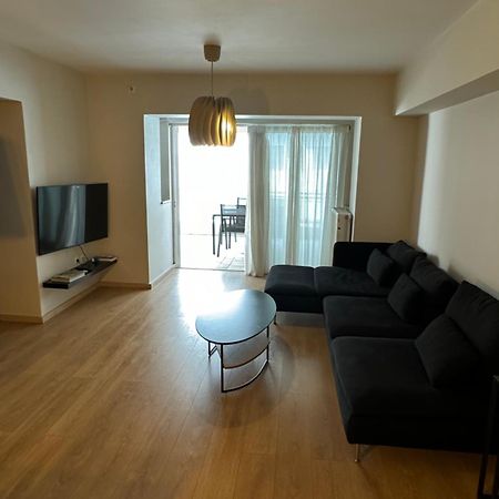 Athens Gate Acropolis Two Bedroom Apartment Exteriör bild