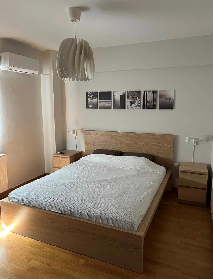 Athens Gate Acropolis Two Bedroom Apartment Exteriör bild