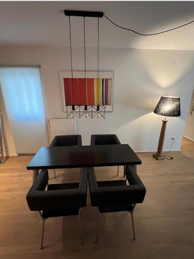 Athens Gate Acropolis Two Bedroom Apartment Exteriör bild
