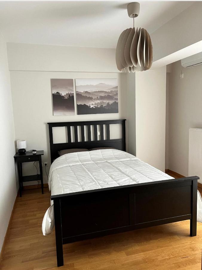 Athens Gate Acropolis Two Bedroom Apartment Exteriör bild