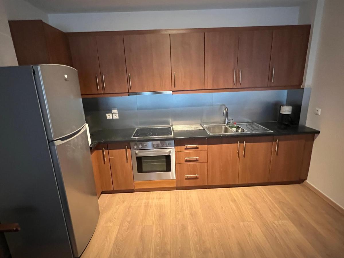 Athens Gate Acropolis Two Bedroom Apartment Exteriör bild