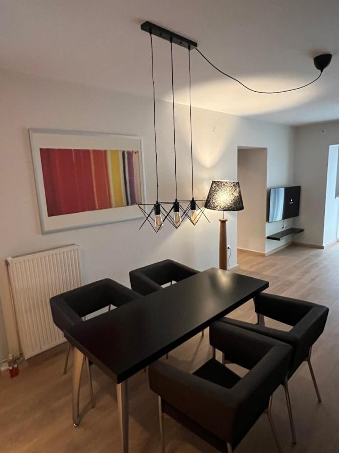 Athens Gate Acropolis Two Bedroom Apartment Exteriör bild
