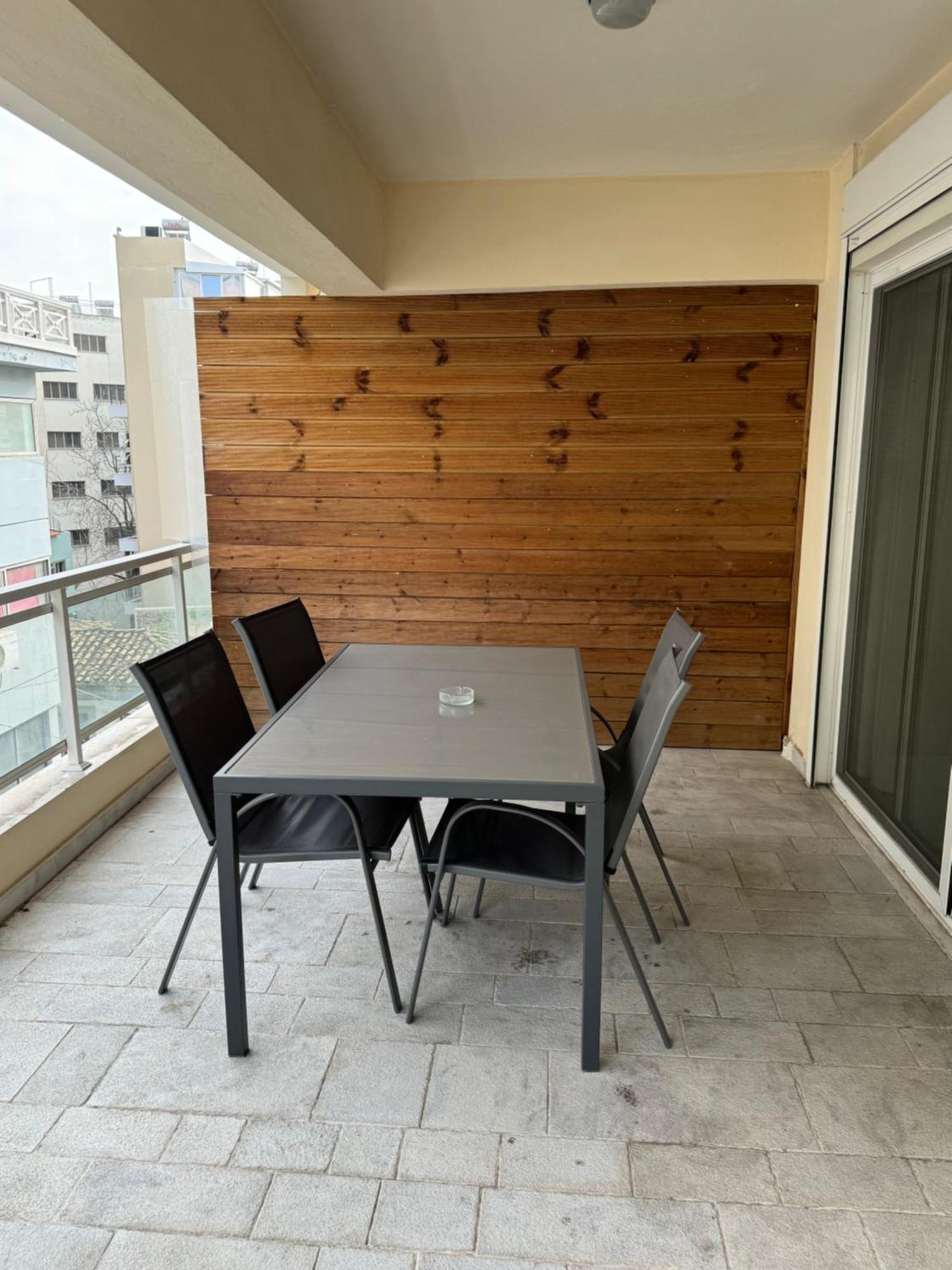 Athens Gate Acropolis Two Bedroom Apartment Exteriör bild