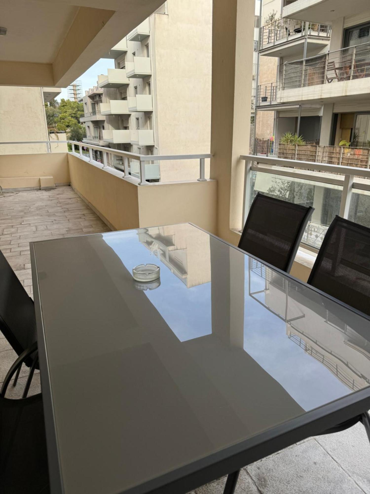 Athens Gate Acropolis Two Bedroom Apartment Exteriör bild