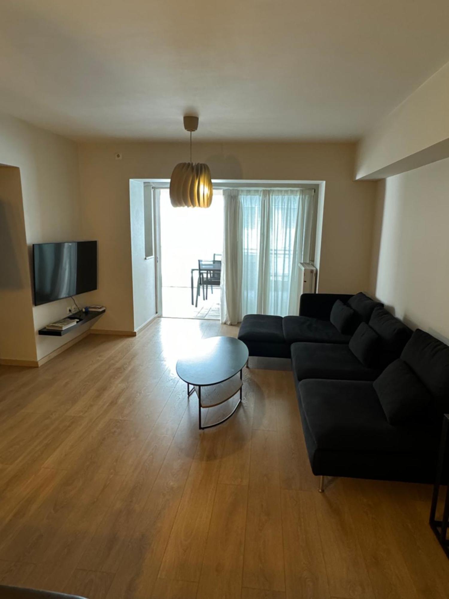 Athens Gate Acropolis Two Bedroom Apartment Exteriör bild